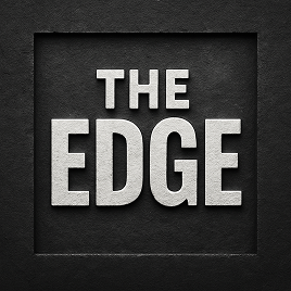 The Edge logo