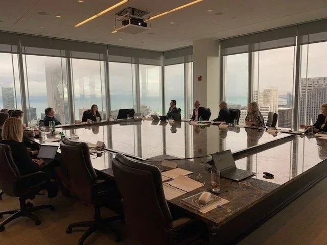 Why Customer and Partner Advisory Boards Are Essential to Strategy and Competitive Differentiation