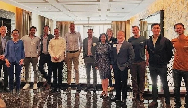 Strategic Account Management Requires Leadership: Why C-Suite Sponsorship Determines Success