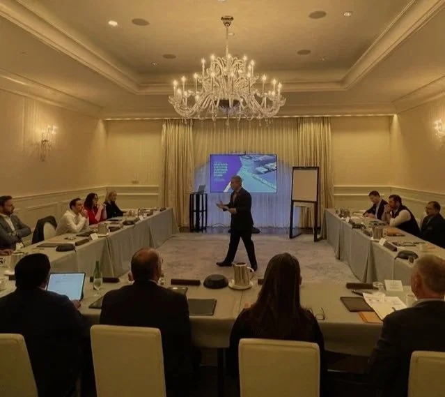 Why Customer and Partner Advisory Boards Are Essential to Strategy and Competitive Differentiation