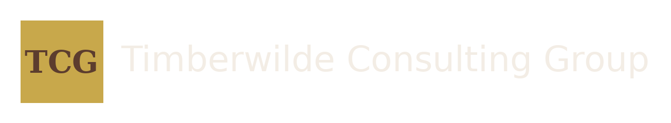 Timberwilde Consulting Group