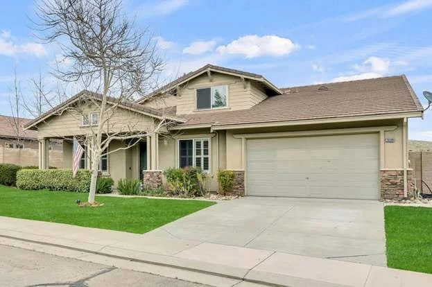 276 Teton Ranch Way Patterson, CA 95363