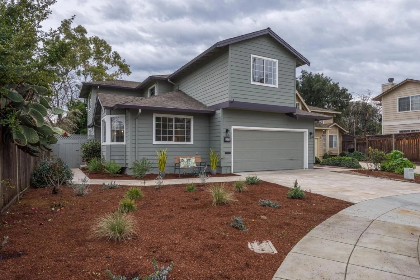 East Palo Alto, CA 94303