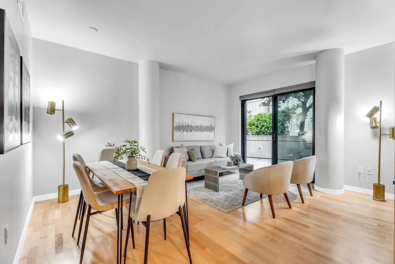 355 1st St San Francisco, CA 94105