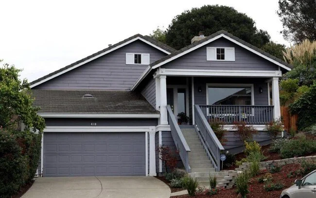 906 Ridgedale Ct, El Sobrante, CA 94803