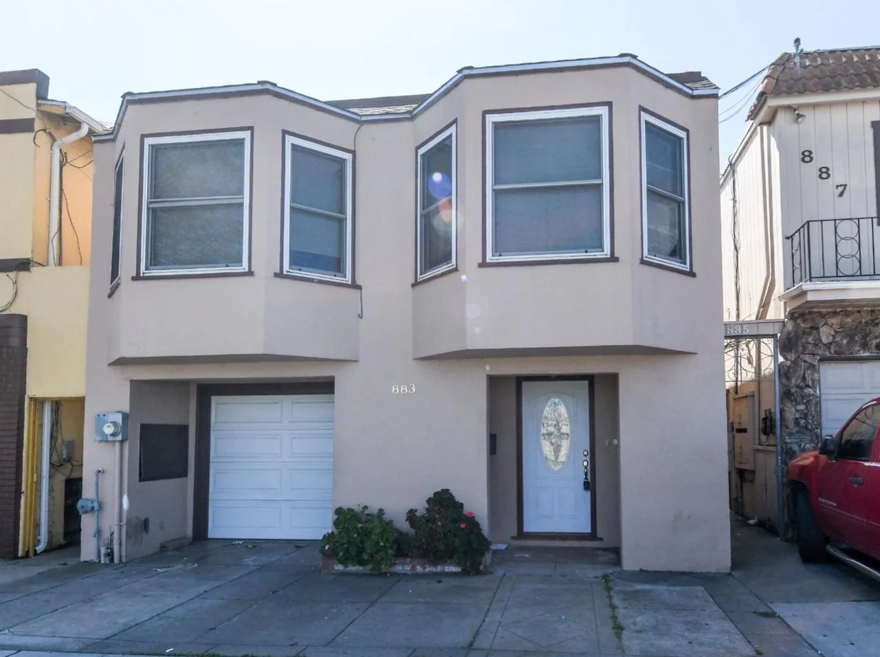 883 Huntington Ave,&nbsp;San Bruno, CA 94066