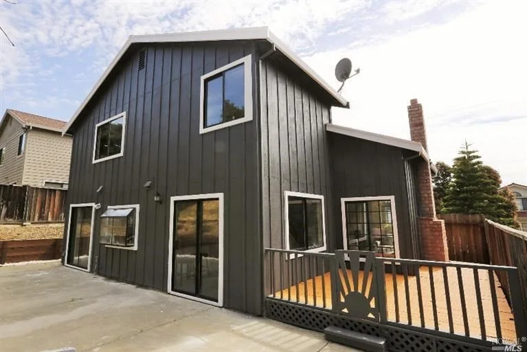 735 Starfish Dr,&nbsp;Vallejo, CA 94591