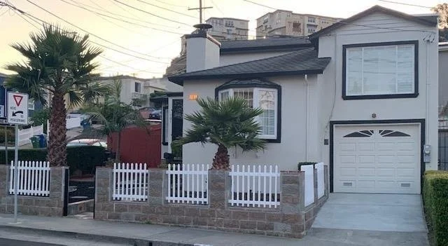 101 Hillside Blvd, Daly city, CA 94014