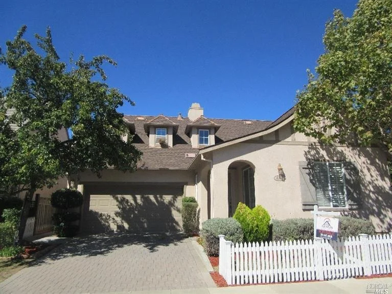 4091 Summer Gate Ave, Vallejo, CA 94591