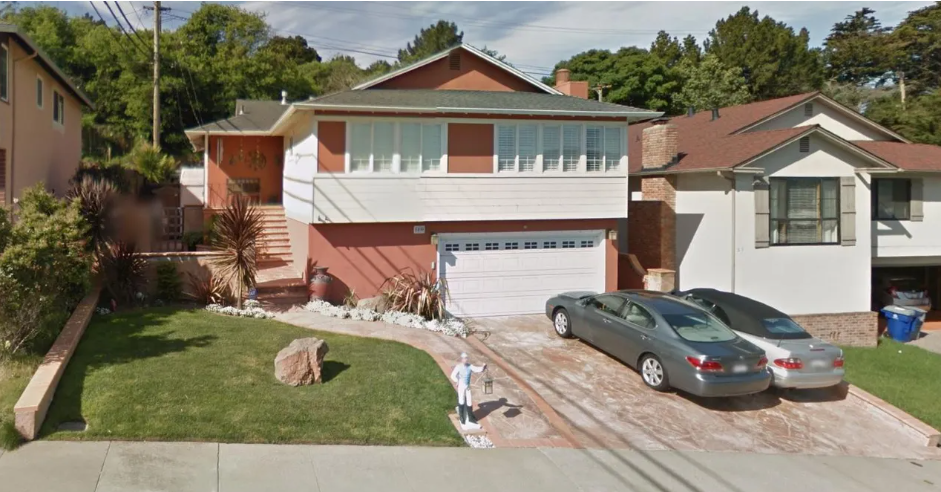 509 Valverde Dr, South San Francisco, CA 94080