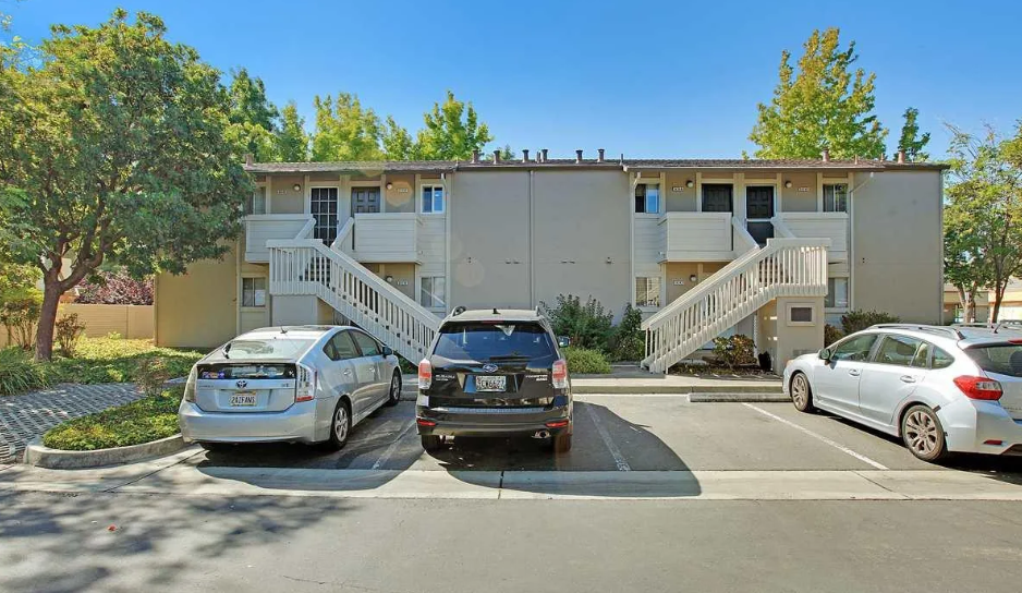 34340 Enea Ter, Fremont, CA 94555