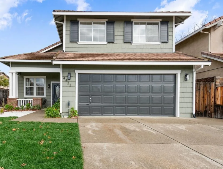 4433 Whitehoof Way,&nbsp;Antioch, CA 94531
