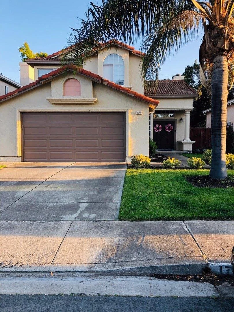 1740 Peachwillow St,&nbsp;Pittsburg, CA 94565