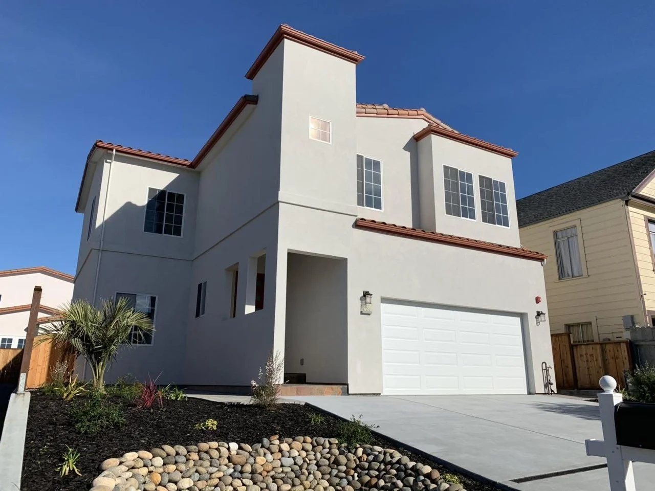 439 C St,&nbsp;Colma, CA 94014