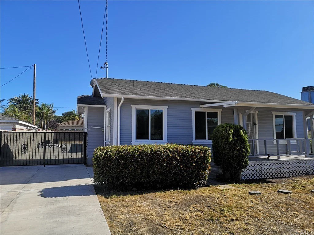 2018 259th Pl, Lomita, CA 90717