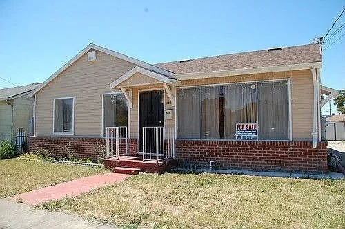 911 S 47th St,&nbsp;Richmond, CA 94804