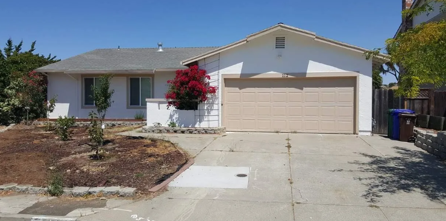 112 Juniper Ct,&nbsp;Hercules, CA 94547