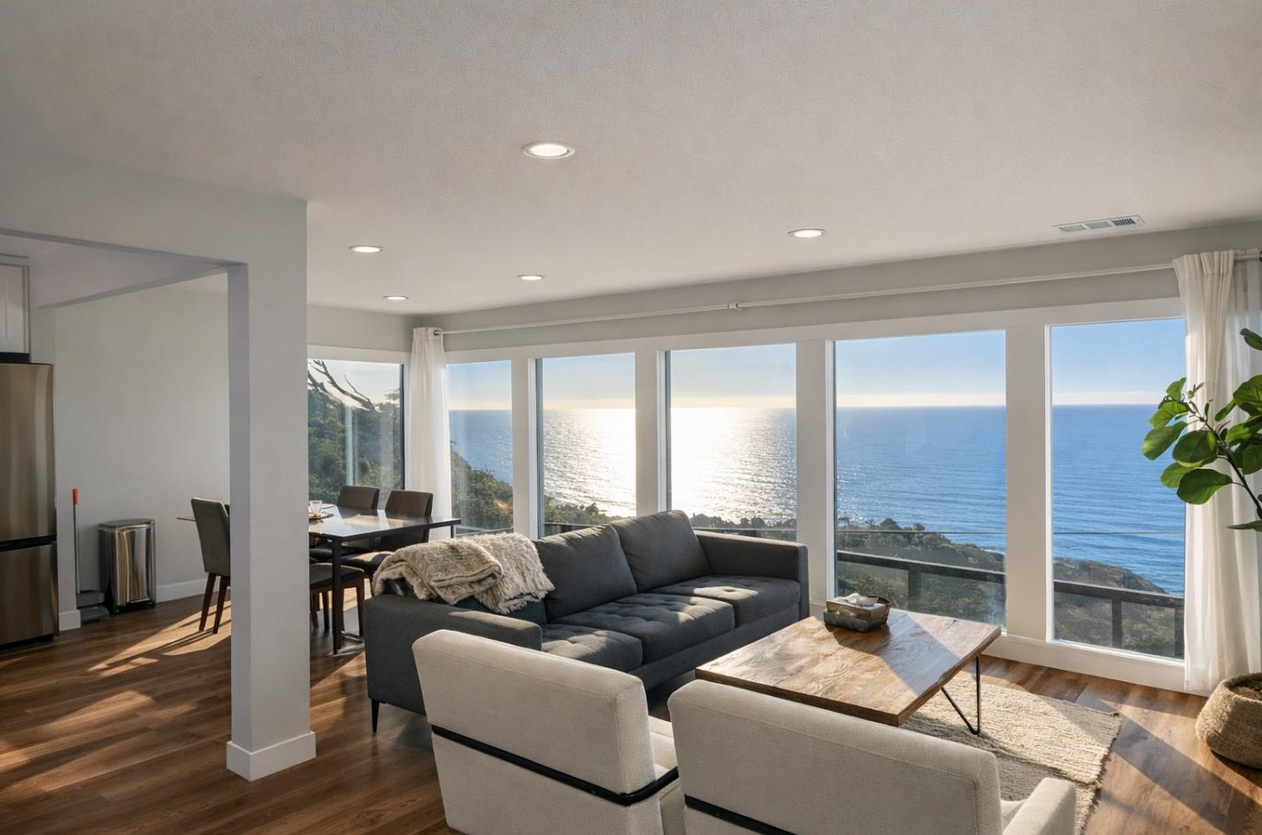 910 Skyline Drive, Daly City