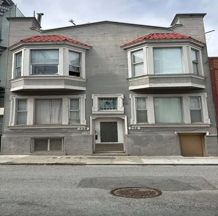 732–734 Natoma St, San Francisco