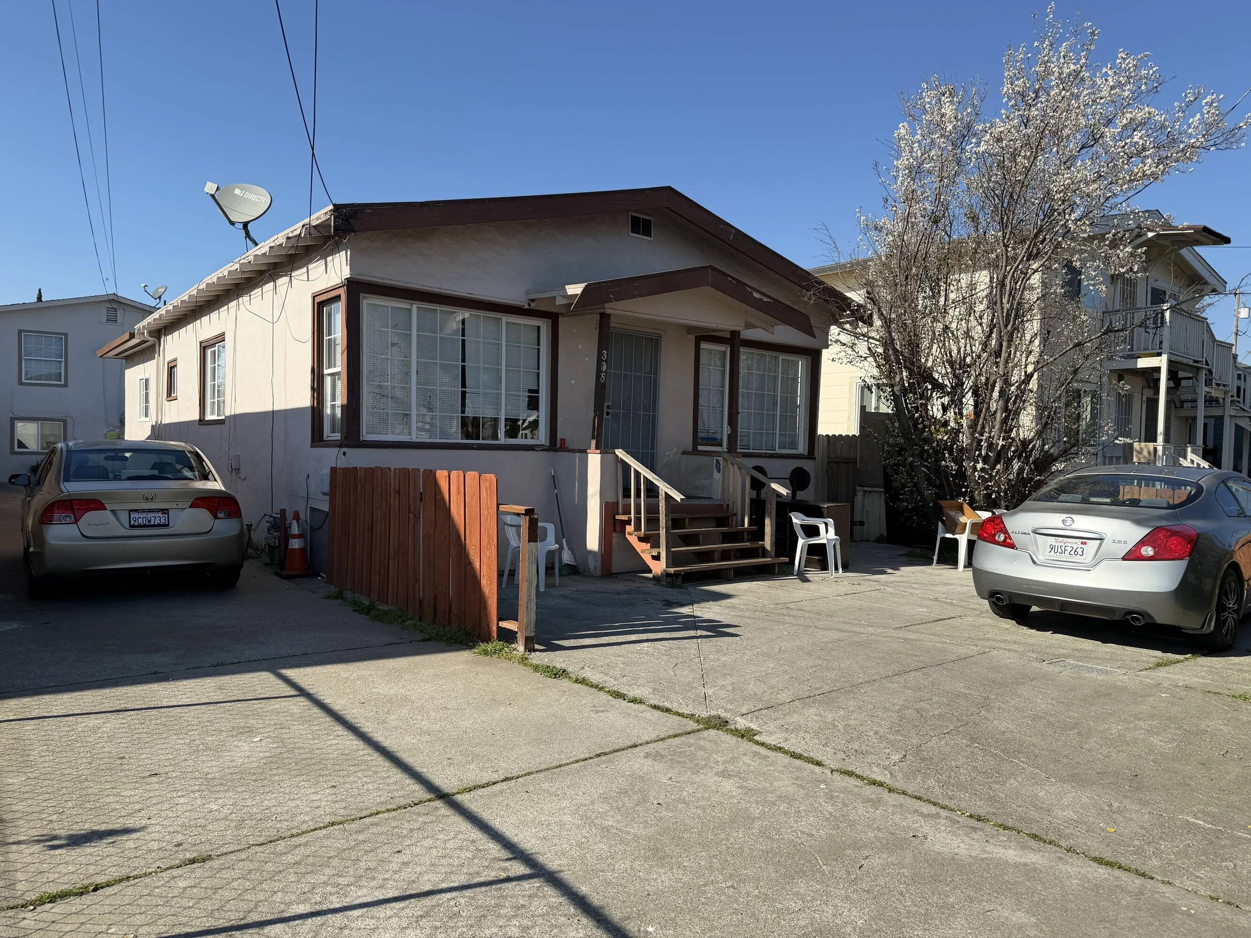 315 Evans Ave, Vallejo, CA 94590