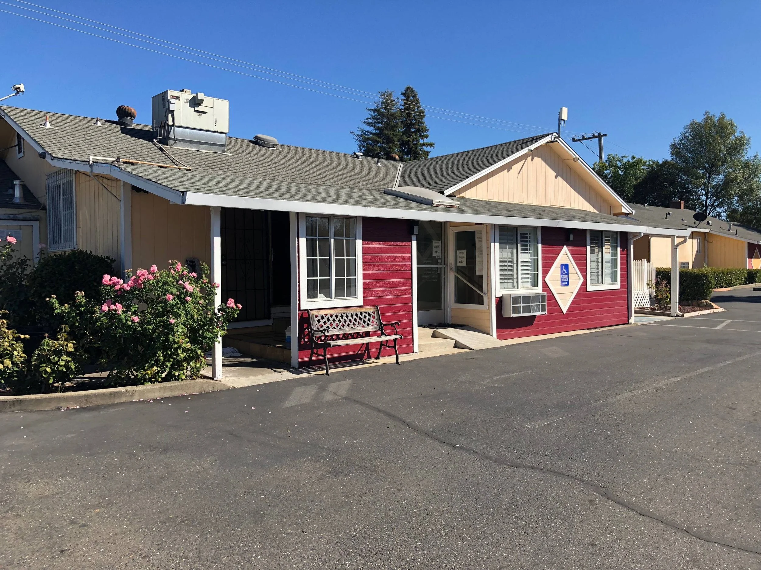 3721 Watt Ave, Sacramento, CA 95821