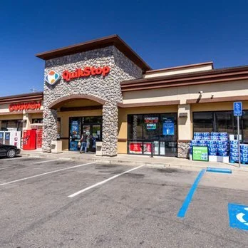 Quick Stop Convenience Store