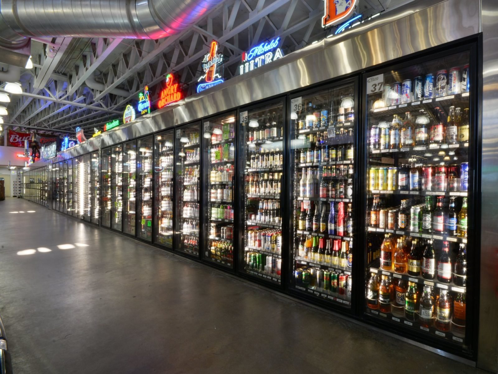 San Francisco Liquor Store Business Sale