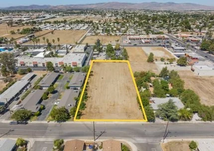 Ranch Property Sale with Acreage &amp; Recreational Facilities