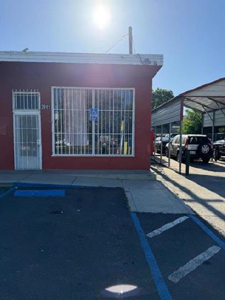 2913 Sonoma Boulevard, Vallejo 94590