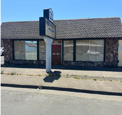 1825 Springs Road, Vallejo 94591