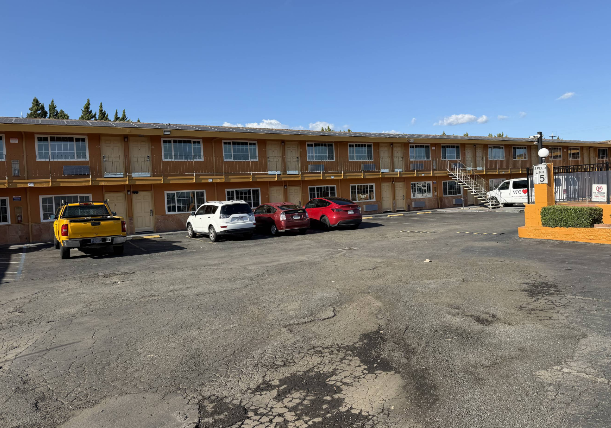 Solano, County, CA 94533
