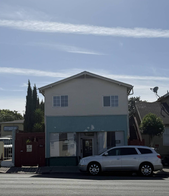 2609 SONOMA BLVD VALLEJO CA 94590