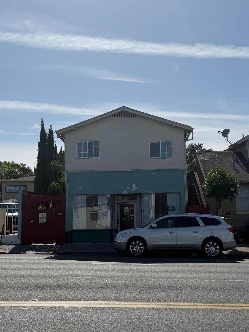 2605-2609 Sonoma Blvd, Vallejo CA, 94590