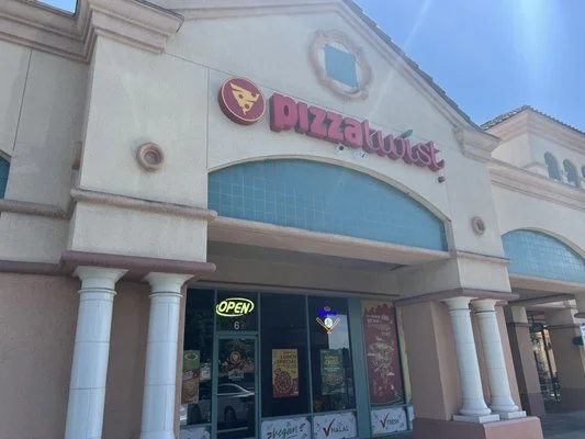 Pizza Twist Franchise – Hercules, California