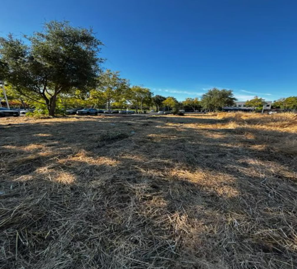 Watt Avenue Commercial Land, Sacramento