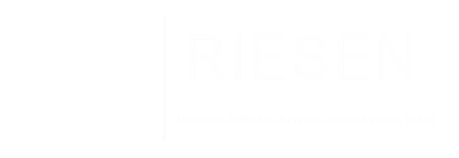 Riesen Insurance Agency, LLC - Wisconsin Medicare &amp; Health Insurance Broker