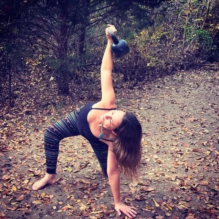 Kettlebells 101 ~ Foundation Series