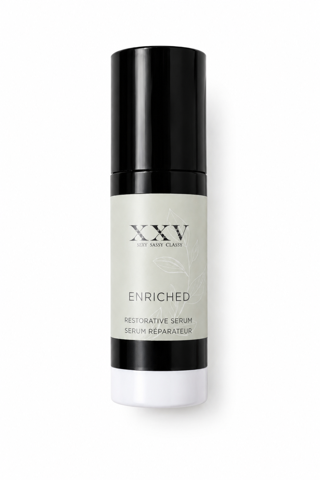 Enriched Restorative Serum