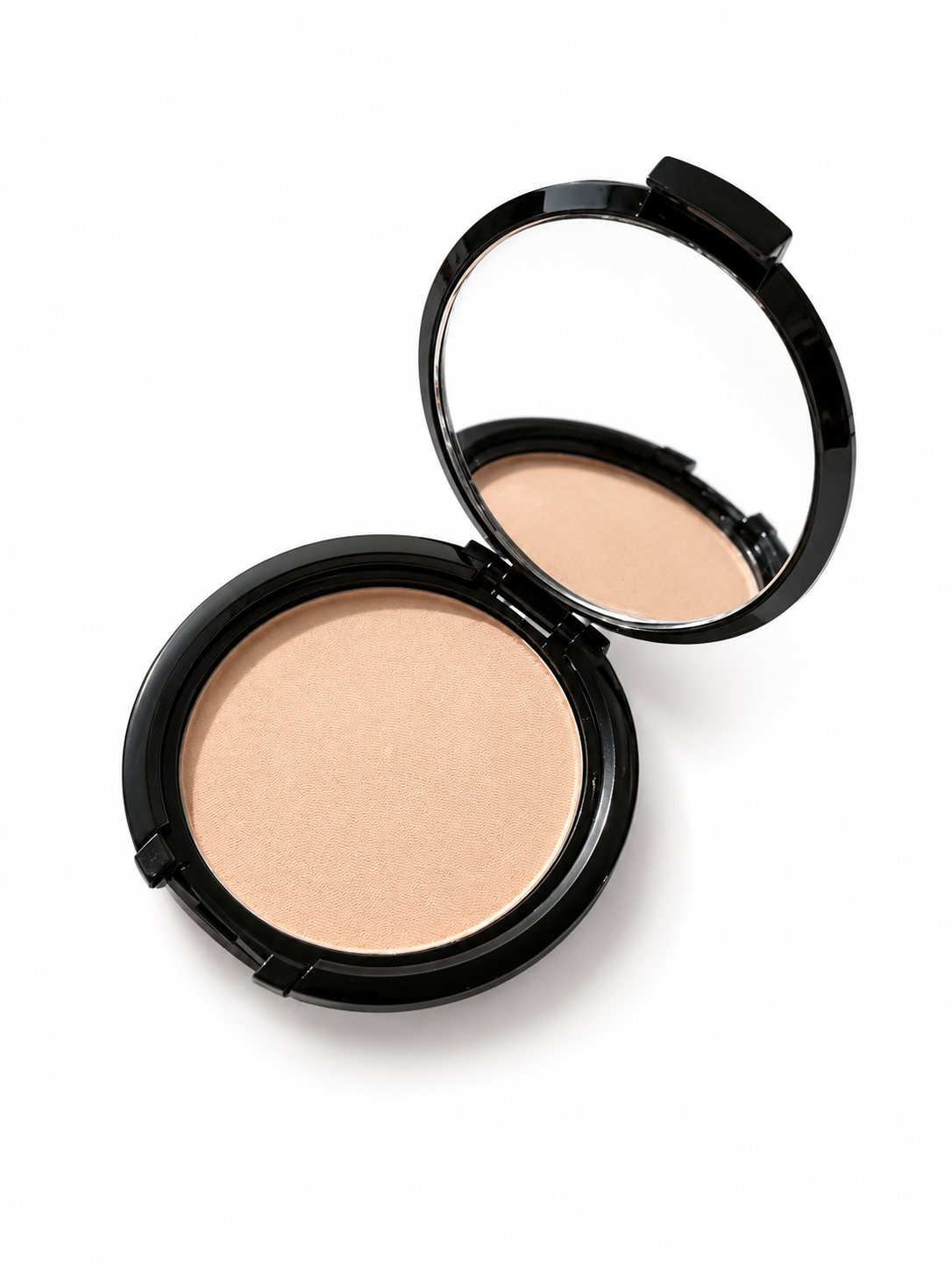 Silky Smooth Compact Powder