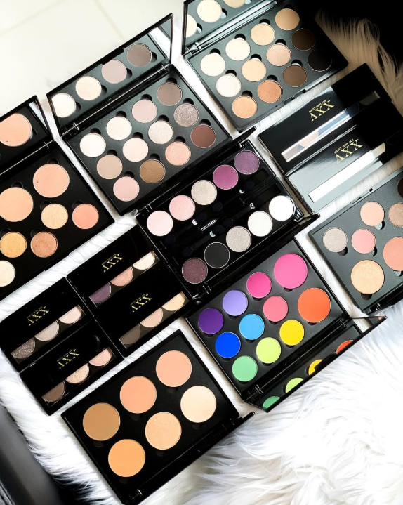 Why use xxv beauty over other brands? 