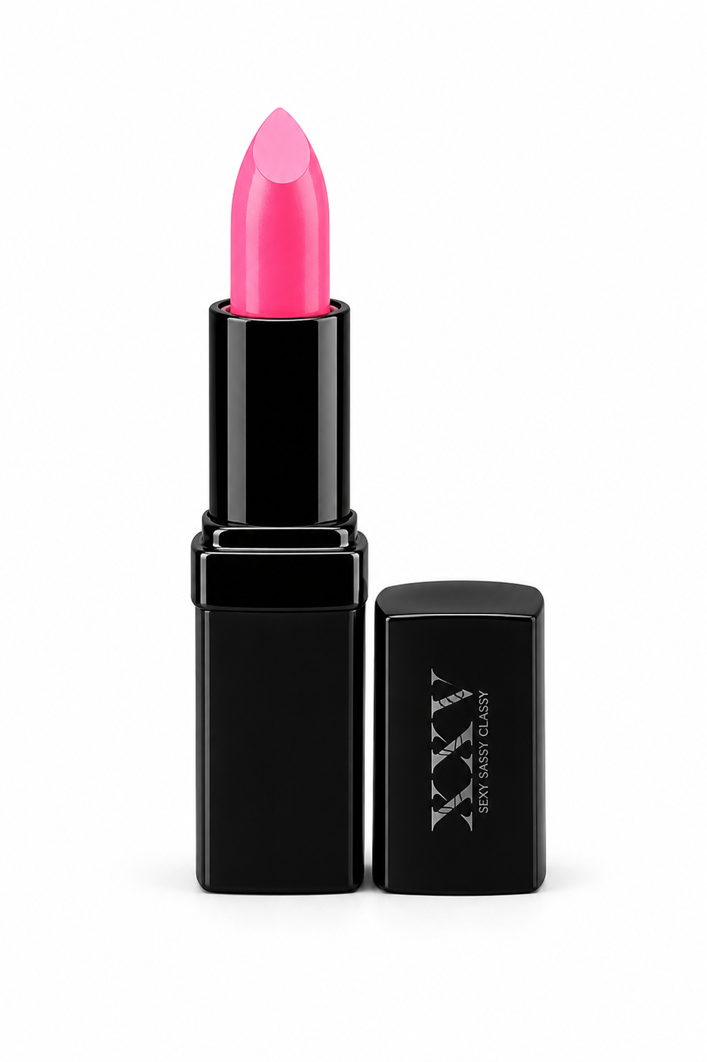 Pow Pow Pink