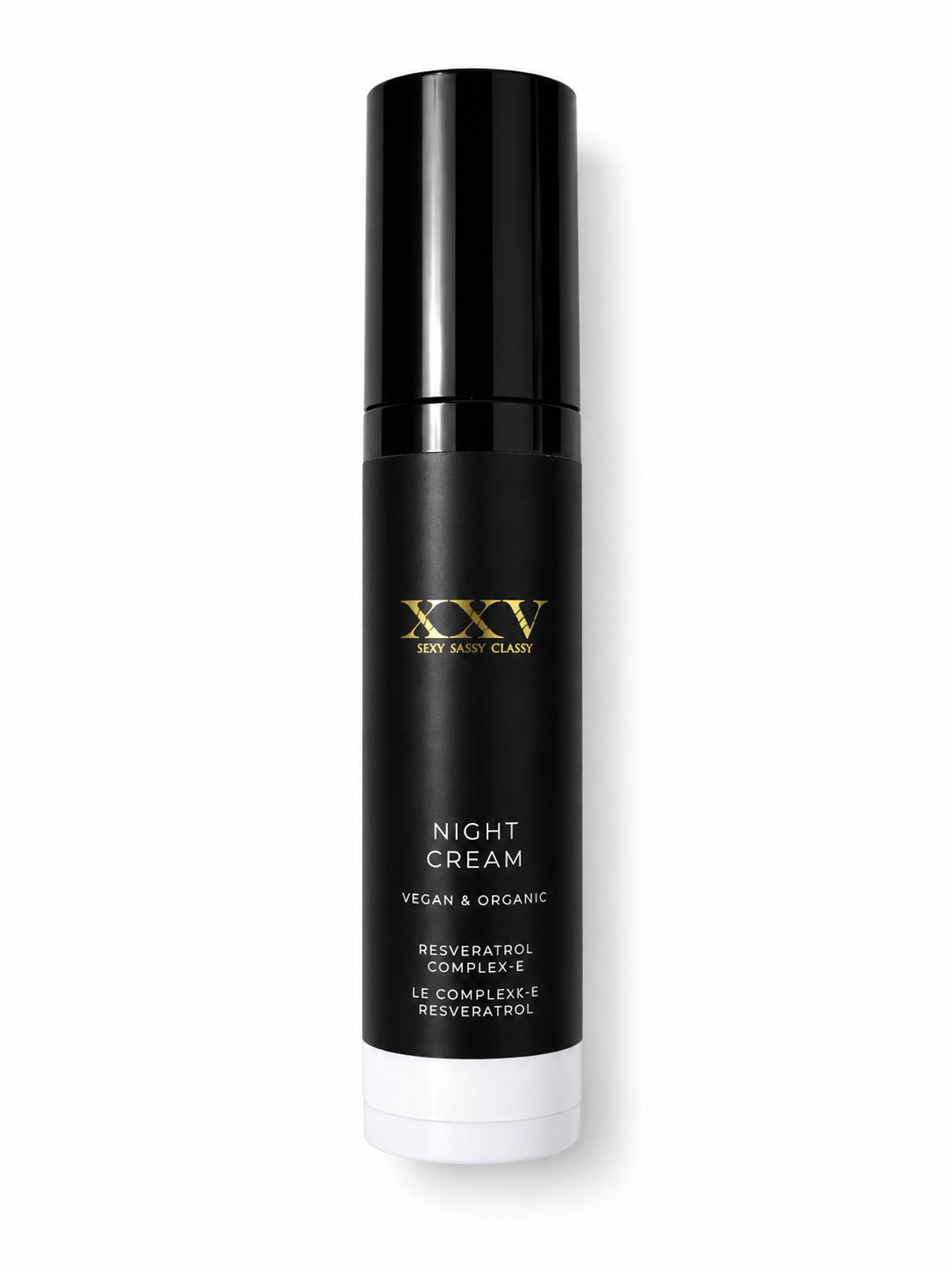 Night Cream