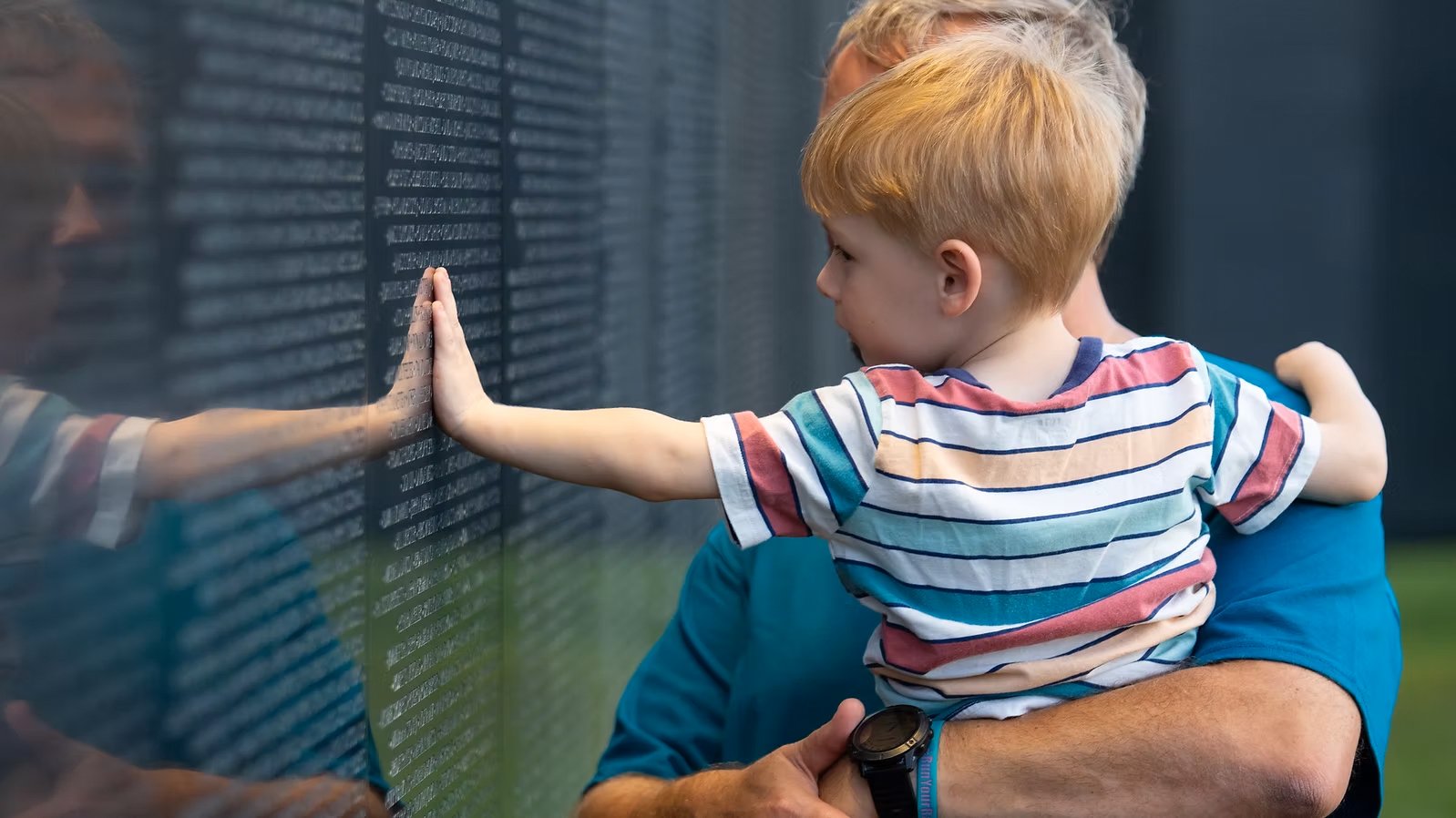 The Wall That Heals comes to Bartlesville: Everything you need to know