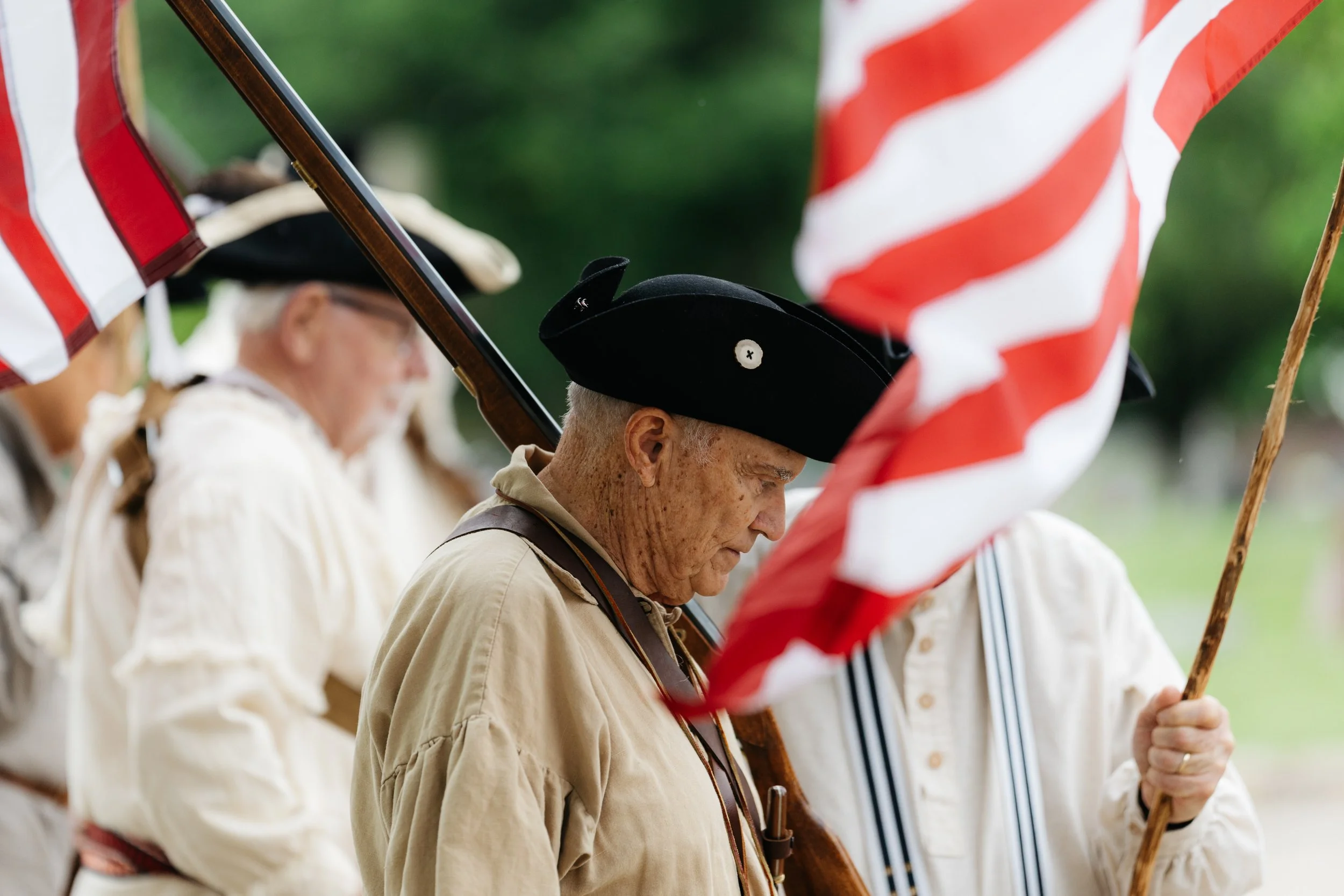 Memorial Day weekend kicks off summer in Bartlesville
