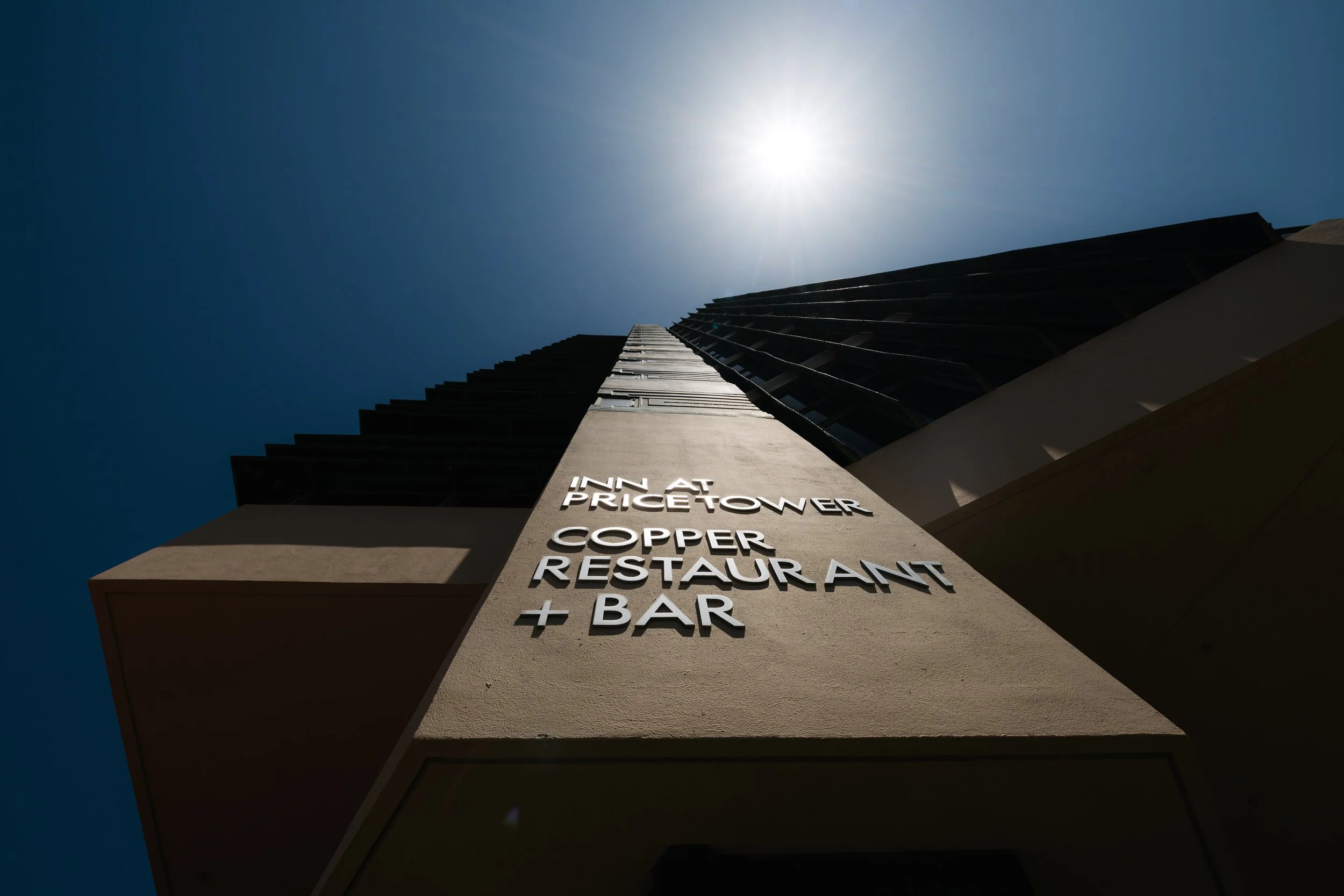 Federal civil lawsuit accuses news outlets of defamation over Price Tower artifacts