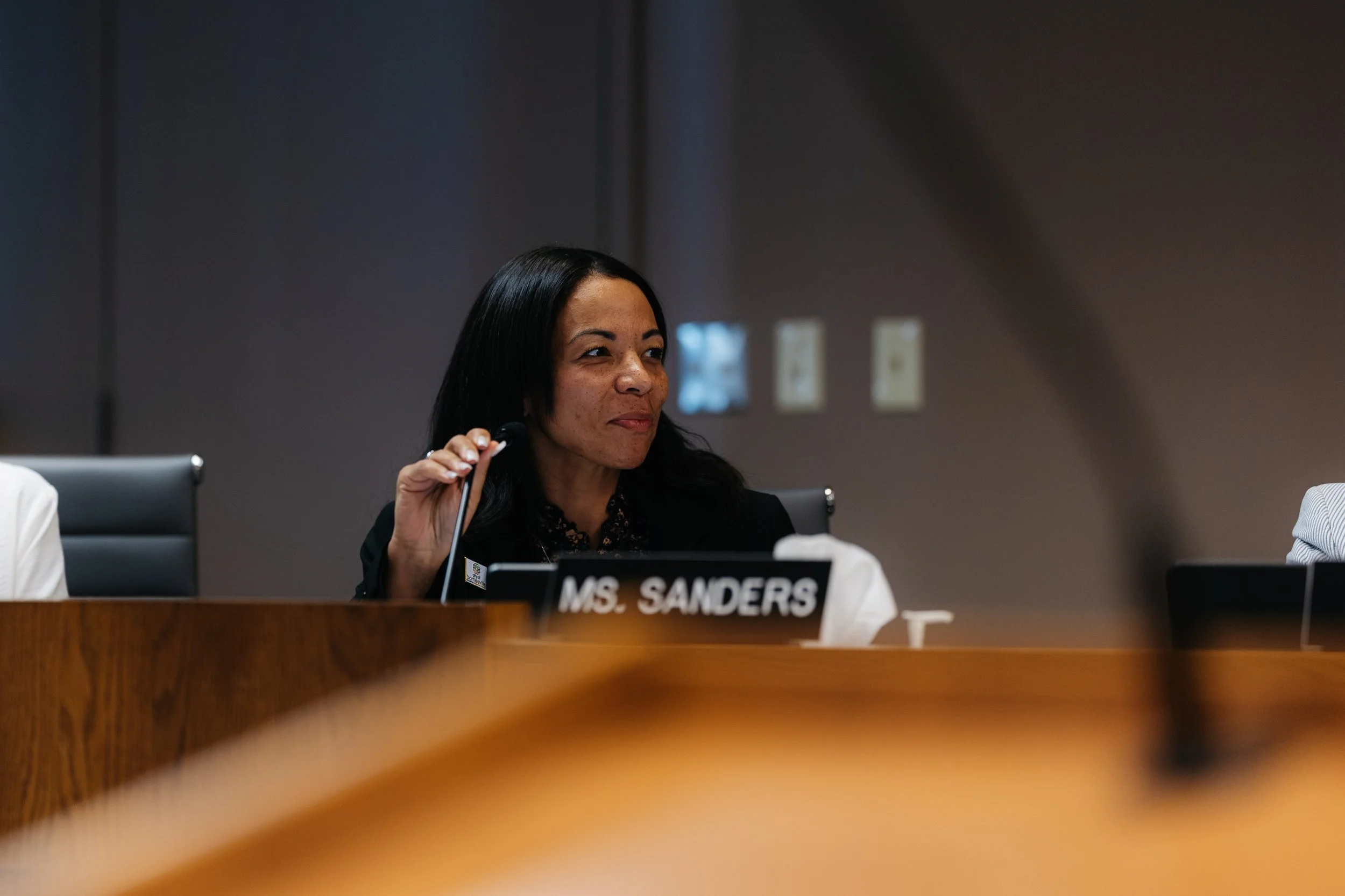 Bartlesville has an interim city manager but the bigger decision is ahead