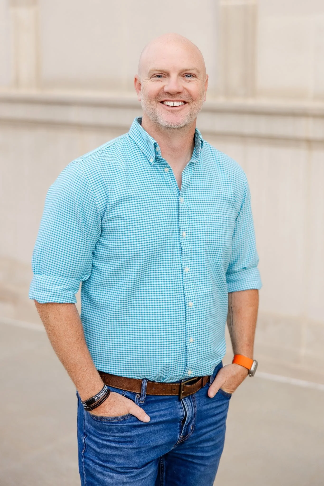 Aaron Kirkpatrick