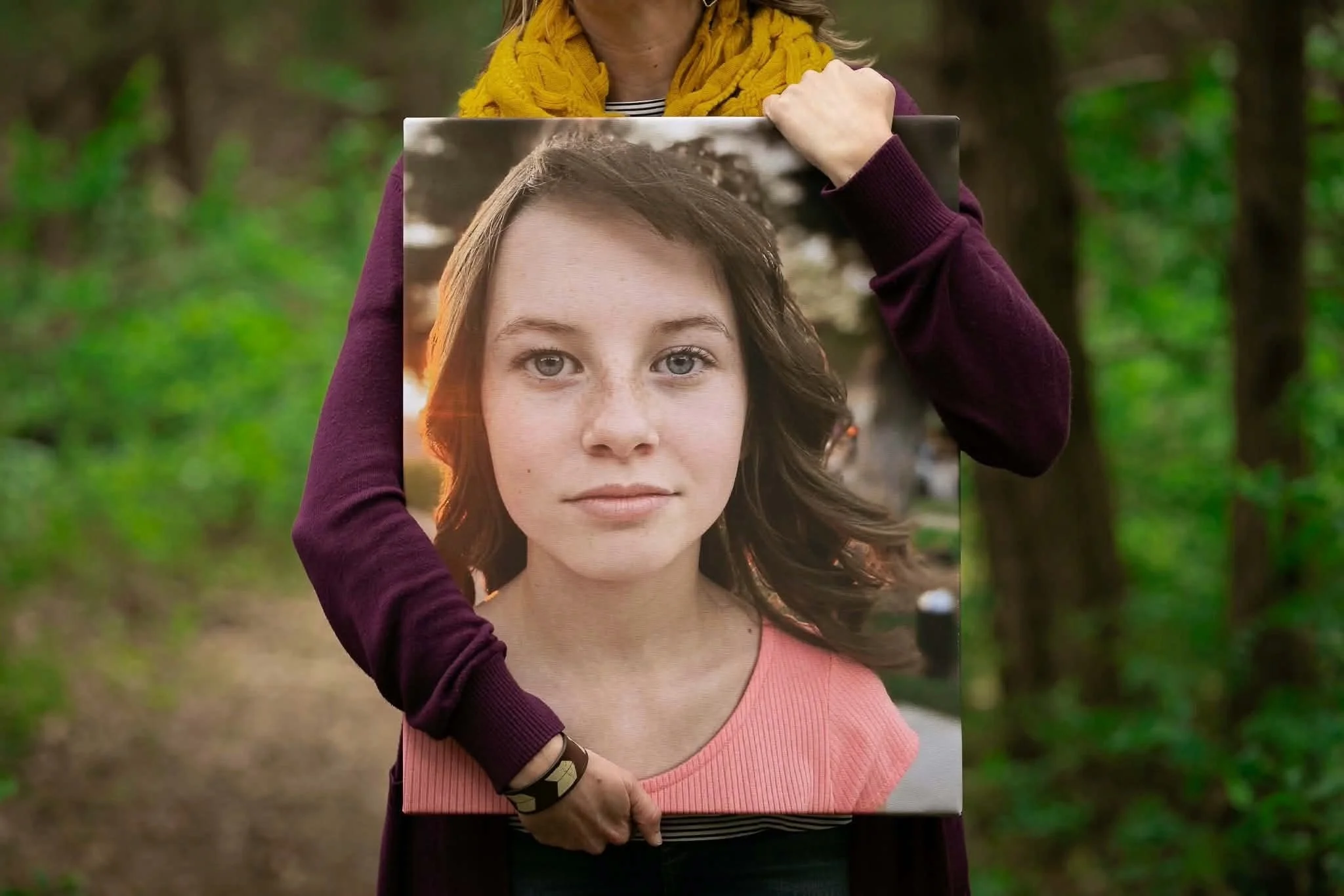 How one girl's legacy still shapes Bartlesville three years later