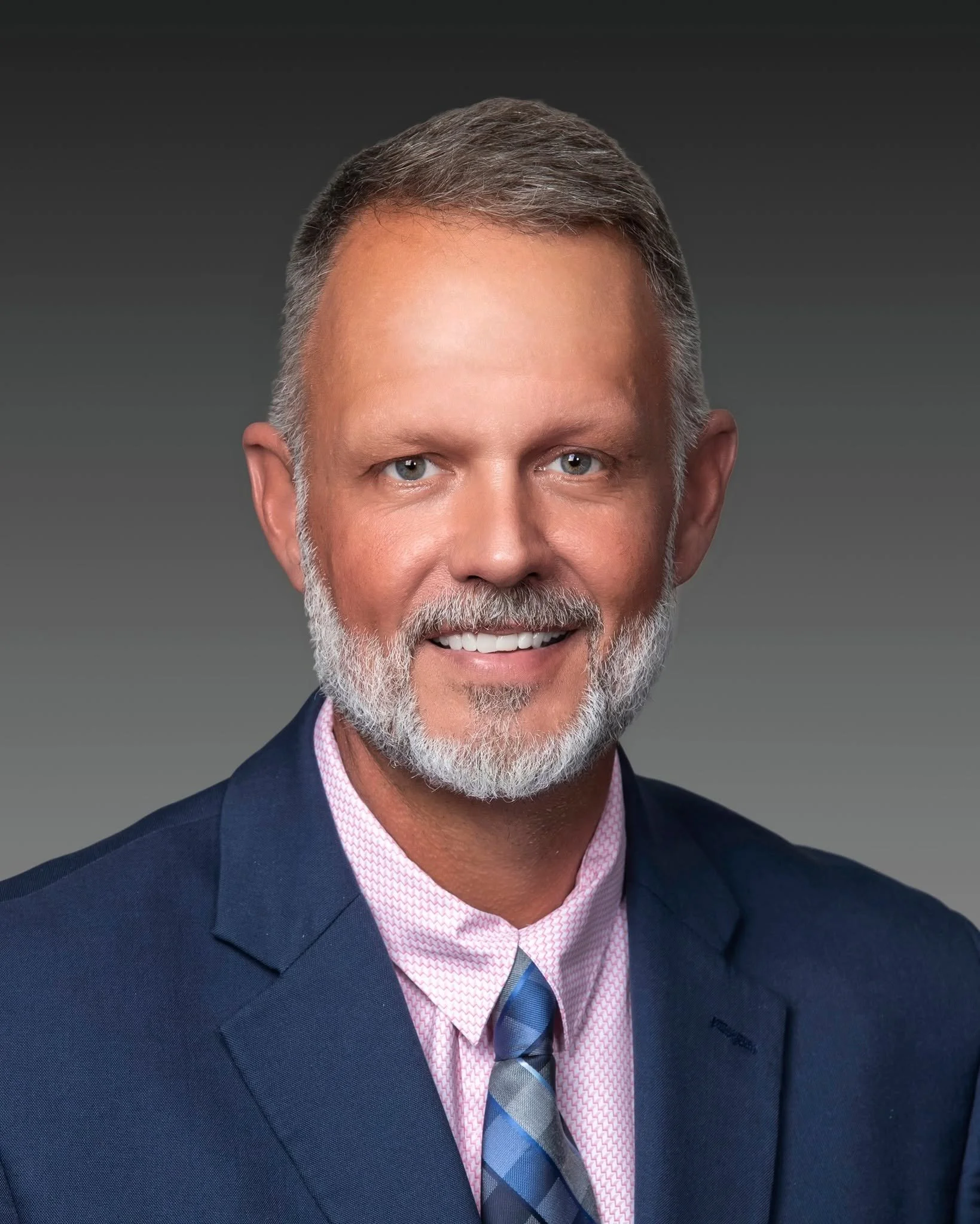 Trevor Dorsey