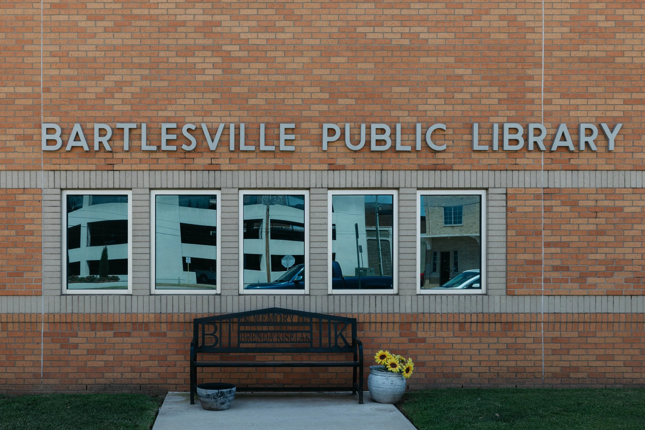 Bartlesville Public Library goes fine-free to bring patrons back